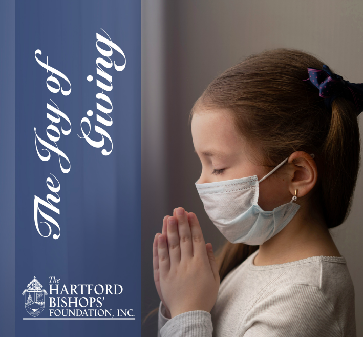 Now Available: Hartford Bishop’s Foundation 2020 Annual Report