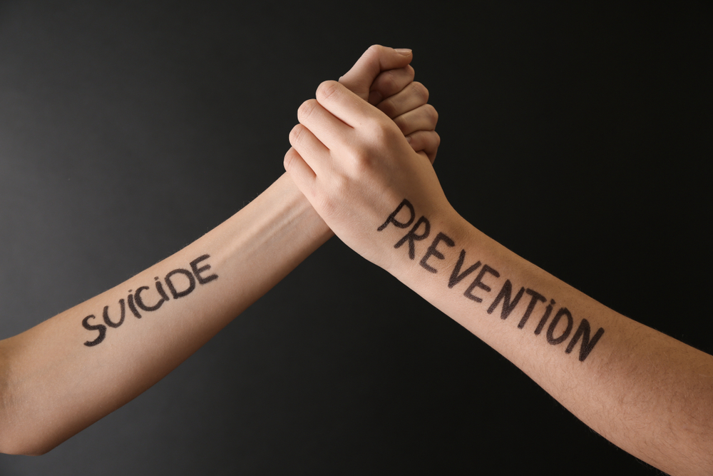 Feb. 13: Suicide Prevention and NARCAN Training Session