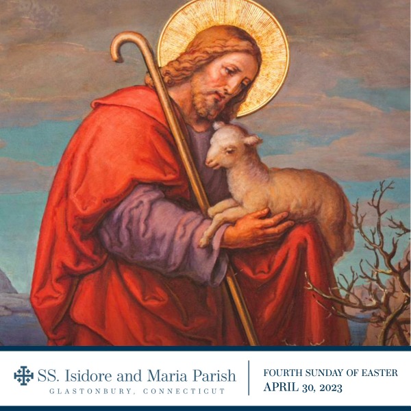 2023 Parish Annual Appeal Letter – SS. Isidore and Maria Parish