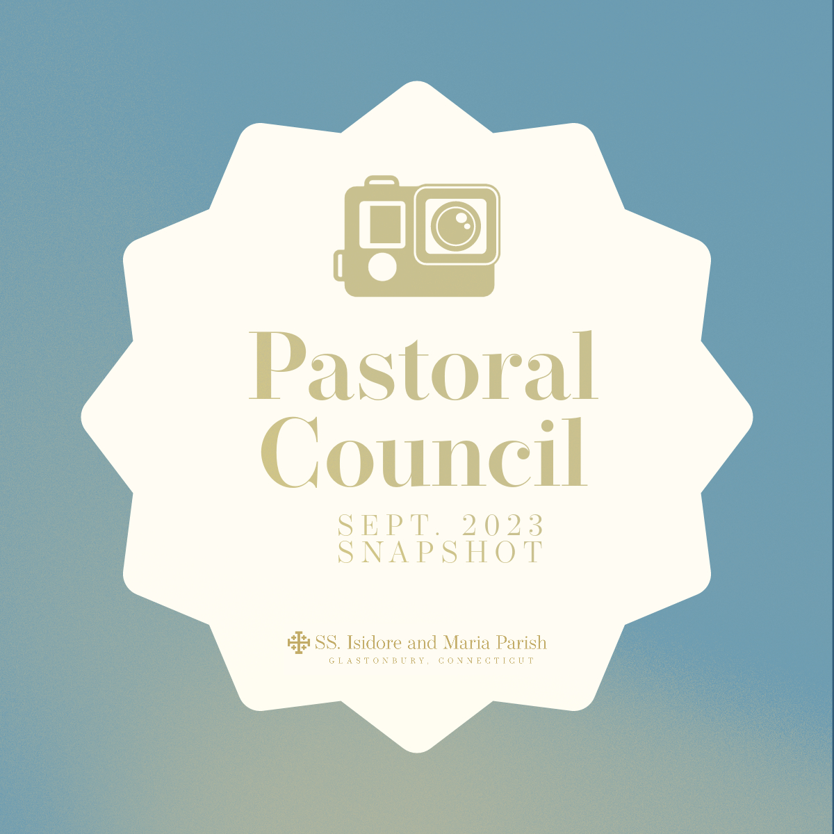 Pastoral Council Snapshot for September 2023